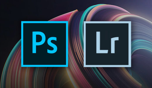 Adobe PhotoshopとLightroomのインストール(単体インストーラー)