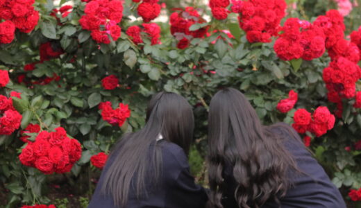 11/8　人物撮影講習会